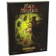 Mice and Mystics Expansion the Heart of Glorm