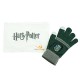 Harry Potter® Gloves ● Magic Touchscreen ● Authentic Harry Potter® License by Cinereplicas® ● Adult