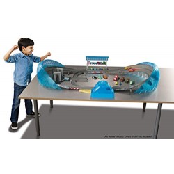 Disney Cars FCW02 Cars 3 Ultimate Florida Speedway Track Playset