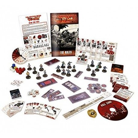 Mantic Games WD001