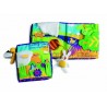 Sunny Day Activity Book