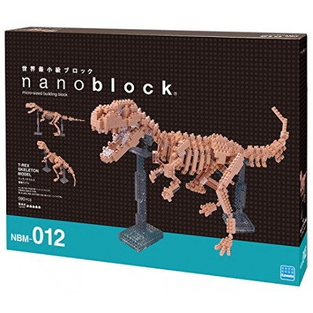 Nanoblock NAN