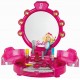 Barbie Beauty Table Studio with Accessories