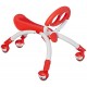 Yvolution 100093 Baby Walker/Ride on Toy for Babies