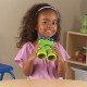 Learning Resources Primary Science Big View Binoculars