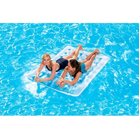 Bestway Double Pool Lounger Inflatable Raft/Boat