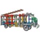 K’NEX Imagine 25th Anniversary Ultimate Builder’s Case for Ages 7 and Up, Construction Educational Toy, 750 Pieces