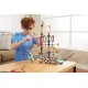 K’NEX Imagine 25th Anniversary Ultimate Builder’s Case for Ages 7 and Up, Construction Educational Toy, 750 Pieces