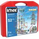 K’NEX Imagine 25th Anniversary Ultimate Builder’s Case for Ages 7 and Up, Construction Educational Toy, 750 Pieces