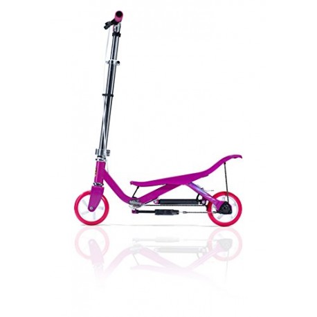 Space Scooter Junior