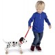 Tidlo Wiggly Dog