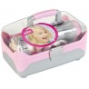 Braun 5862 Theo Klein Beauty Case with Hairdryer