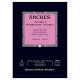 ARCHES 29.7 x 42 cm 300 gsm A3 Hot Pressed Watercolour Pad