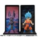 Tamashii Nations 49972 Dragon Ball Buddies Beerus Figure