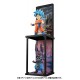 Tamashii Nations 49972 Dragon Ball Buddies Beerus Figure