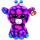 TY&nbsp;–&nbsp;Beanie Boos Sky, Giraffe, 40&nbsp;cm, Pink (United Labels Iberian 37058ty)