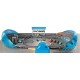 Disney Cars FCW02 Cars 3 Ultimate Florida Speedway Track Playset