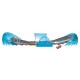 Disney Cars FCW02 Cars 3 Ultimate Florida Speedway Track Playset