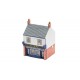 Hornby R9828 The Bakers Shop Craft