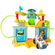 Paw Patrol 6028067 Monkey Temple Playset