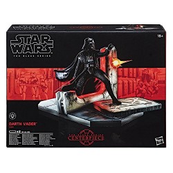 STAR WARS The Black Series Centrepiece Darth Vader Figure