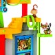 Paw Patrol 6028067 Monkey Temple Playset