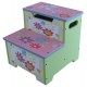 Liberty House Toys Fairy Garden Step Stool