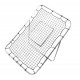 Traditional Garden Games Rebounder Target Net