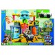 Paw Patrol 6028067 Monkey Temple Playset