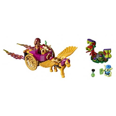 LEGO 41186 Azari and the Goblin Forest Escape Toy