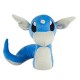 Pokemon T19353&nbsp;–&nbsp;Tomy Large Plush Dratini, Soft Toy