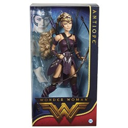 Barbie DWD84 Antiope Doll
