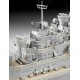 Revell 05040 Bismarck Model Kit
