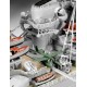 Revell 05040 Bismarck Model Kit