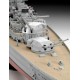 Revell 05040 Bismarck Model Kit