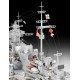 Revell 05040 Bismarck Model Kit