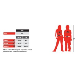 Smiffy's Women's Native American Indian Costume, Dress, Belt, Headband, Armband and Leg Cuffs, Size