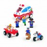 WOW Toys Emergency Rescue