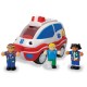 WOW Toys Emergency Rescue