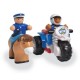 WOW Toys Emergency Rescue