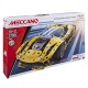 Meccano 6036477 Chevrolet Corvette Car Model