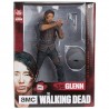 Walking Dead 14719 TV Glenn Legacy Edition Deluxe Action Figure, 10