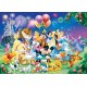 Disney Classic 87616 – Nathan – Jigsaw Puzzle – 1000 Pieces – The Family