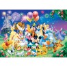 Disney Classic 87616&nbsp;–&nbsp;Nathan&nbsp;–&nbsp;Jigsaw Puzzle&nbsp;–&nbsp;1000&nbsp;Pieces&nbsp;–&nbsp;The Family