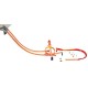 Hot Wheels Y0276 Super Track Pack