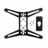 Parrot Bebop Drone Central cross