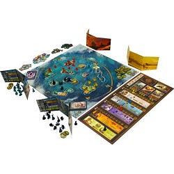 Cyclades Game