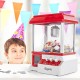 Elgento E26013 Battery Operated Carnival Candy Catcher Money Box (Plastic Coins Included)