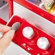 Elgento E26013 Battery Operated Carnival Candy Catcher Money Box (Plastic Coins Included)