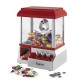 Elgento E26013 Battery Operated Carnival Candy Catcher Money Box (Plastic Coins Included)